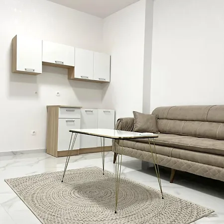 Ville&app Adan 2 Apartmán Smrdelje