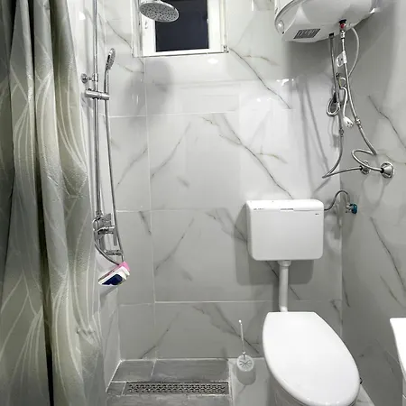 Ville&app Adan 2 Apartmán *